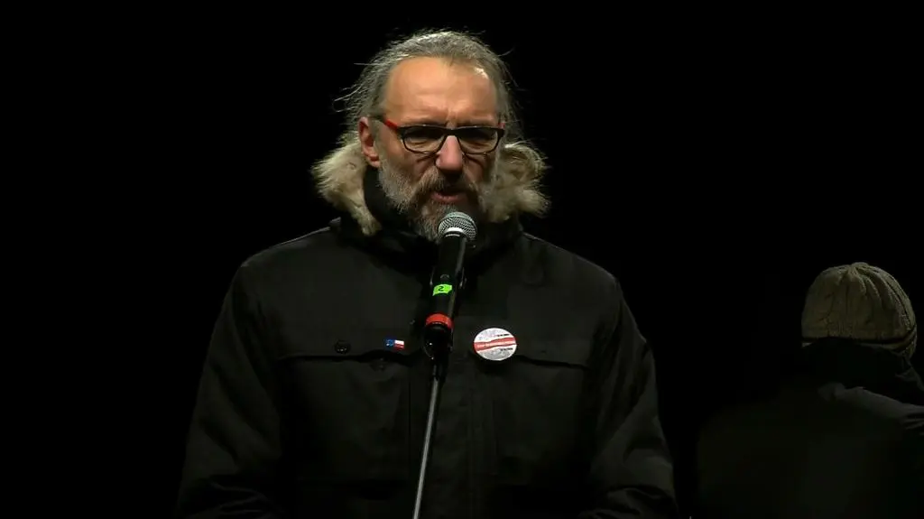 "Musimy wszyscy myśleć o tym, co nas łączy" 