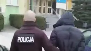 Ukrywał się przez 17 lat