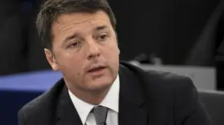 Matteo Renzi