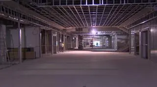 Łączny koszt budowy nowego dworca to 130 mln zł