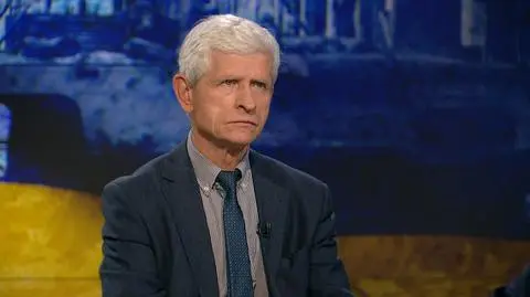 Prof. Kuźniar: to może trwać miesiącami