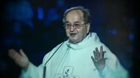 Zaskakujący zbieg okoliczności. Prezes Sądu Najwyższego na odsiecz ojcu Rydzykowi czy w imieniu prawa?