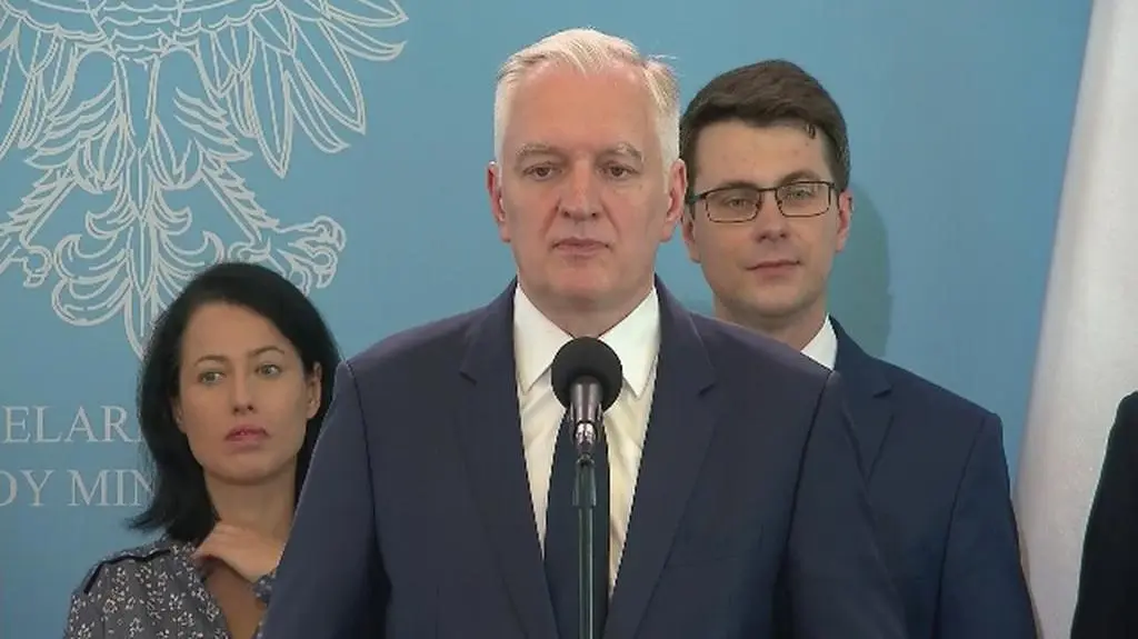 Gowin o słowach Żalka