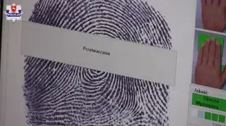 Policja ustaliła sprawcę włamania sprzed 16 lat 