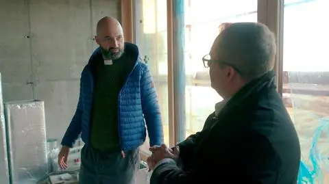 Portal i Radio Profeto zawieszają działalność. "Organy ścigania zajęły konta bankowe"