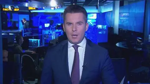 Business news from Poland with Mateusz Walczak