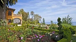 La Villa Contenta