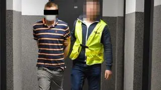 26-latek był pijany. Miał prawie 2,5 promila alkoholu w organizmie