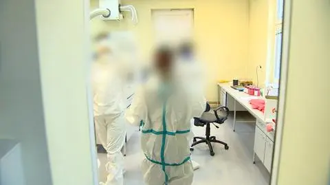 Testy jako broń przeciwko pandemii