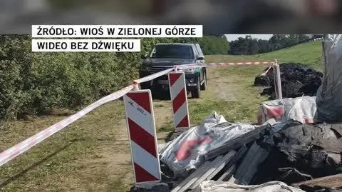 WIOŚ w Zielonej Górze