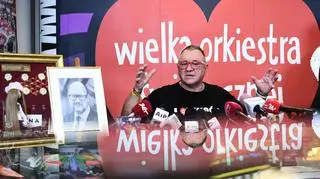 Tydzień, który dla mnie (był) jak pobyt w kosmosie"