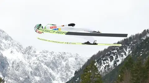 Czwartkowe treningi i kwalifikacje w Planicy [RELACJA]