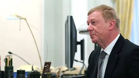 "Ma kolosalne informacje o Putinie" i "może wiedzieć o wszystkim". Nagle zachorował 