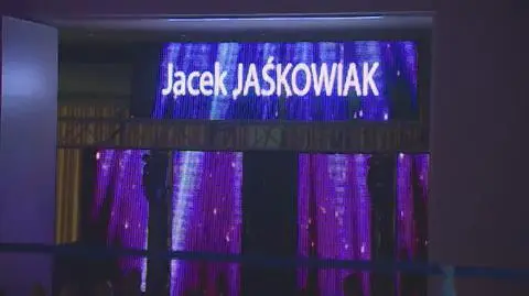 Jaśkowiak skrzyżował rękawice z Saletą