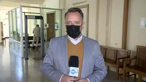Proces rozpoczął się przed łódzkim sądem