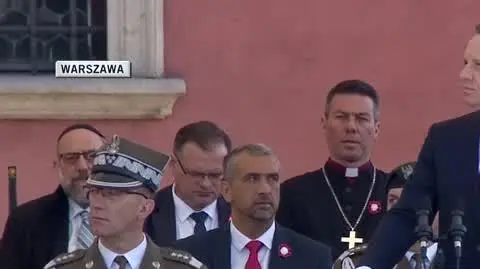 prezyudentPRZEMOWA