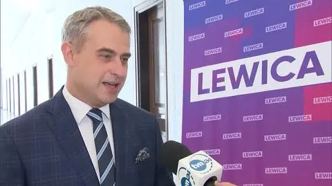 Gawkowski: prezes Kaczyński zastawił sidła i czeka aż Morawiecki w nie wpadnie