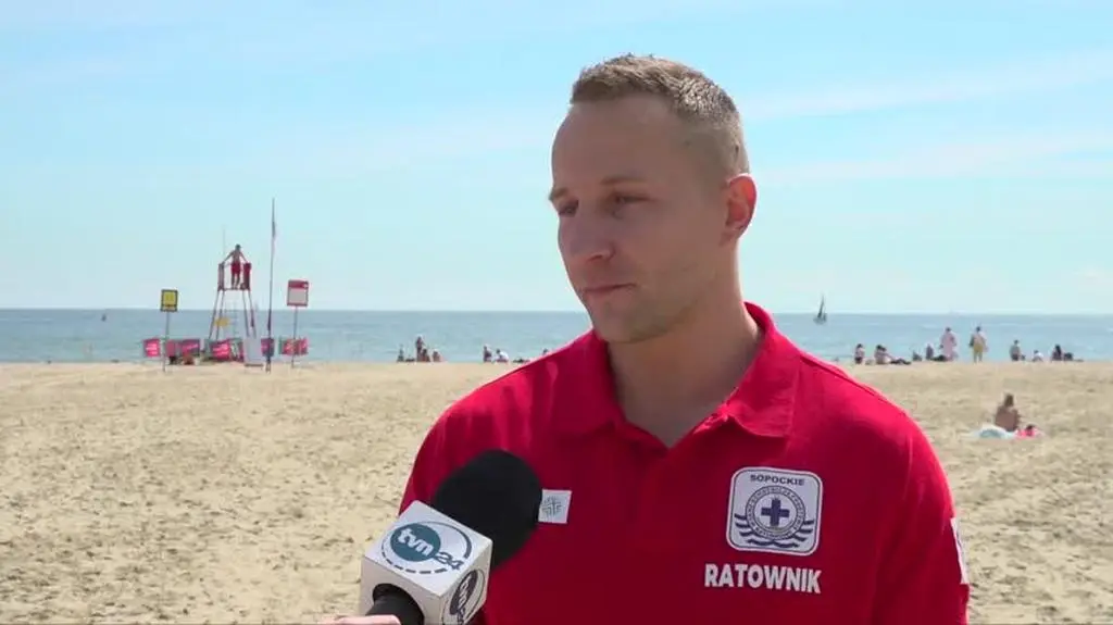 ratownik