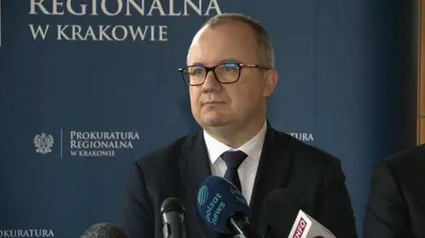 Bodnar o sprawie Szmydta: jest zarzut szpiegostwa