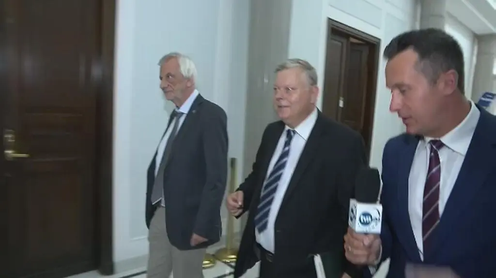 Prezydent będzie kandydatem PiS w kolejnych wyborach? Suski: wybory za trzy lata