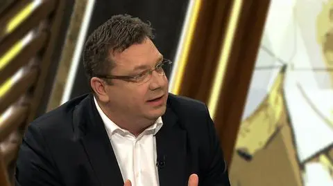 Wójcik: Nawacki nie powinien tego robić