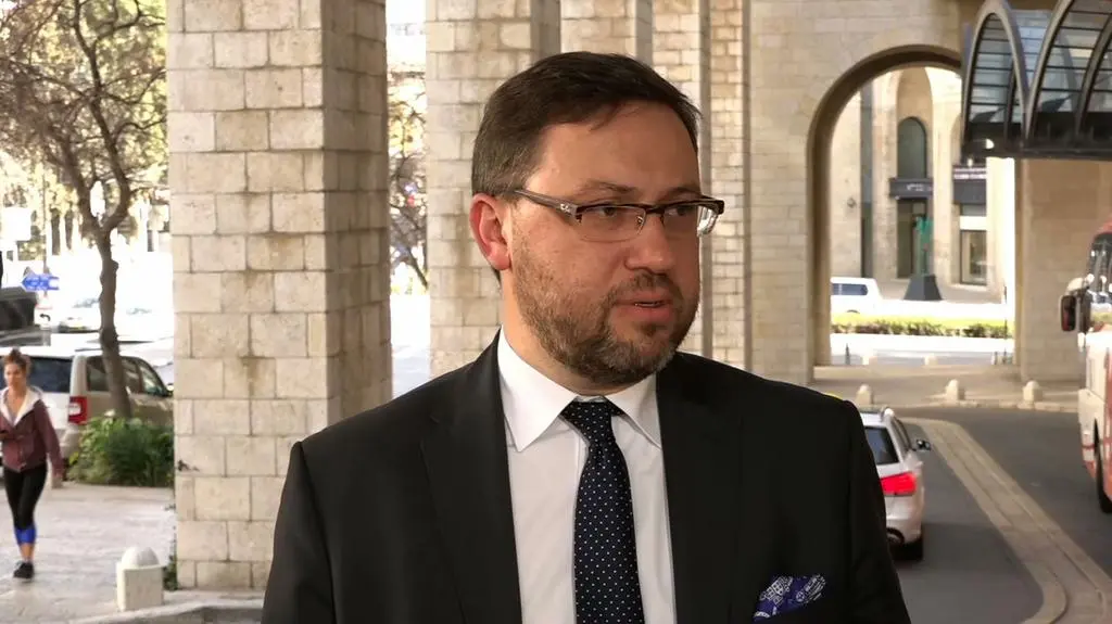 Cichocki: jest wola polityczna do następnych spotkań zespołów
