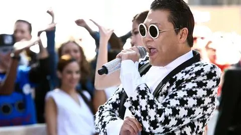 Psy w ogniu krytyki. Na każdym koncercie zużywa 300 tysięcy litrów wody, gdy w kraju panuje susza