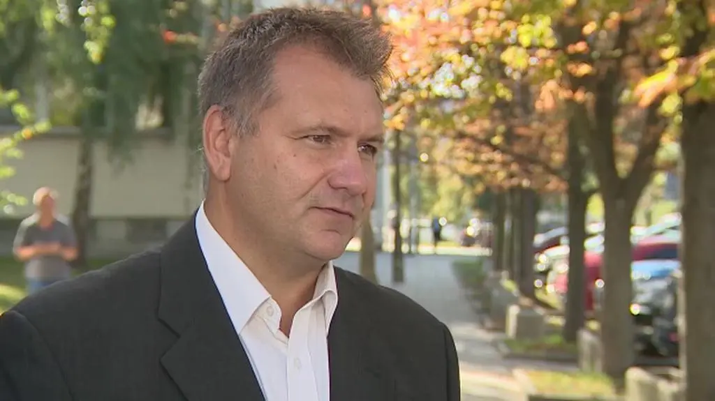 Żurek: obserwuję konsolidację środowiska poza wąską grupą tych osób które są przekupywane