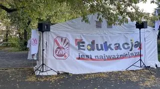 Miasteczko edukacyjne 