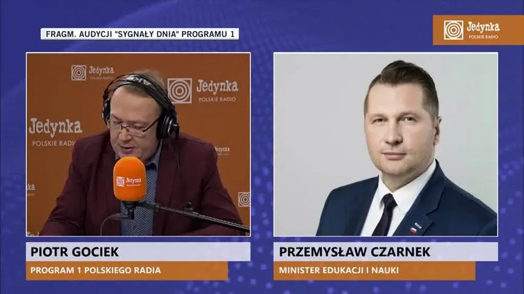 czarnek 