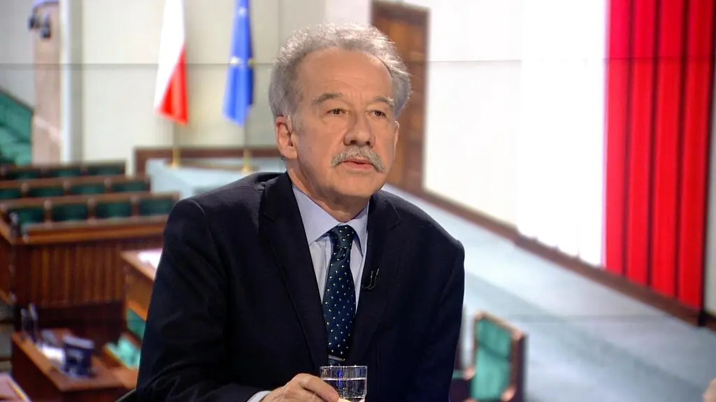 Hermeliński o poprawce dotyczącej komisarzy wyborczych: w tej beczce miodu jest nie łyżka ale kubełek dziegciu