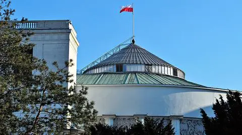 Każde z ugrupowań tłumaczyło na swój sposób sytuację