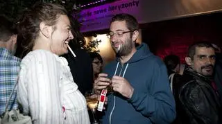 Arsenał pełen ludzi