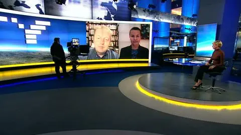 Polska w porównaniu z Węgrami "jeszcze ma szansę. To jest ten sygnał pod naszym adresem"