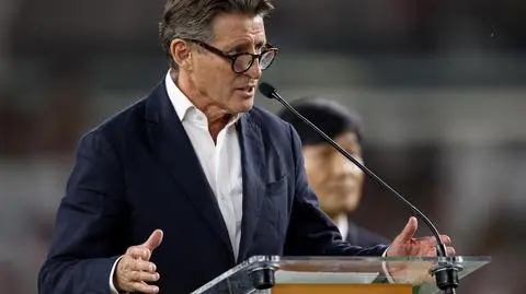 Szef światowej lekkoatletyki zaniepokojony cenami biletów na igrzyska