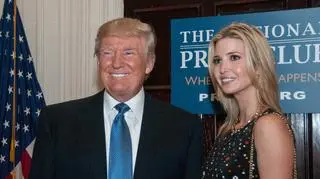 Ivanka Trump