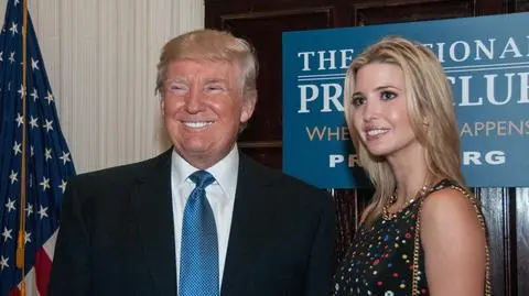 IVANKA TRUMP
