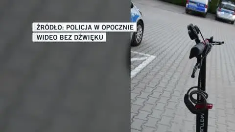Policja w Opocznie