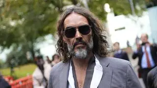 Russell Brand