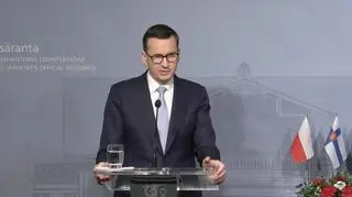 Mateusz Morawiecki