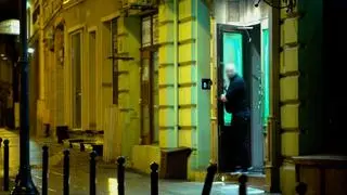 Imprezowe podziemie w pandemii