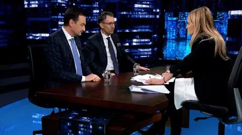 Chmaj: lista poparcia pana Nawackiego prawdopodobnie jest obarczona wadami