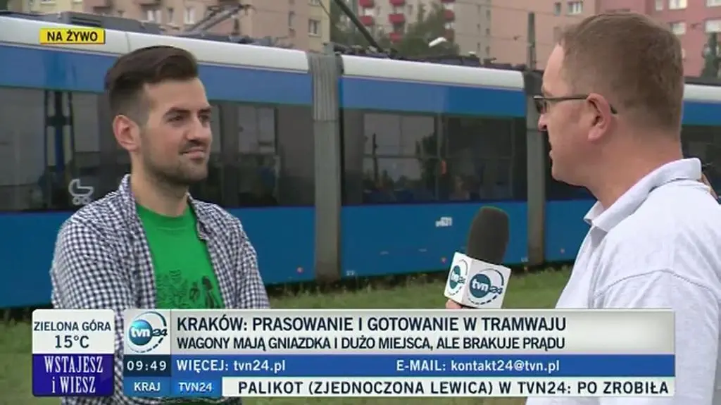 Wydaje nam się że MPK zmieniło swoją opinię pod wpływem krytyki internautów