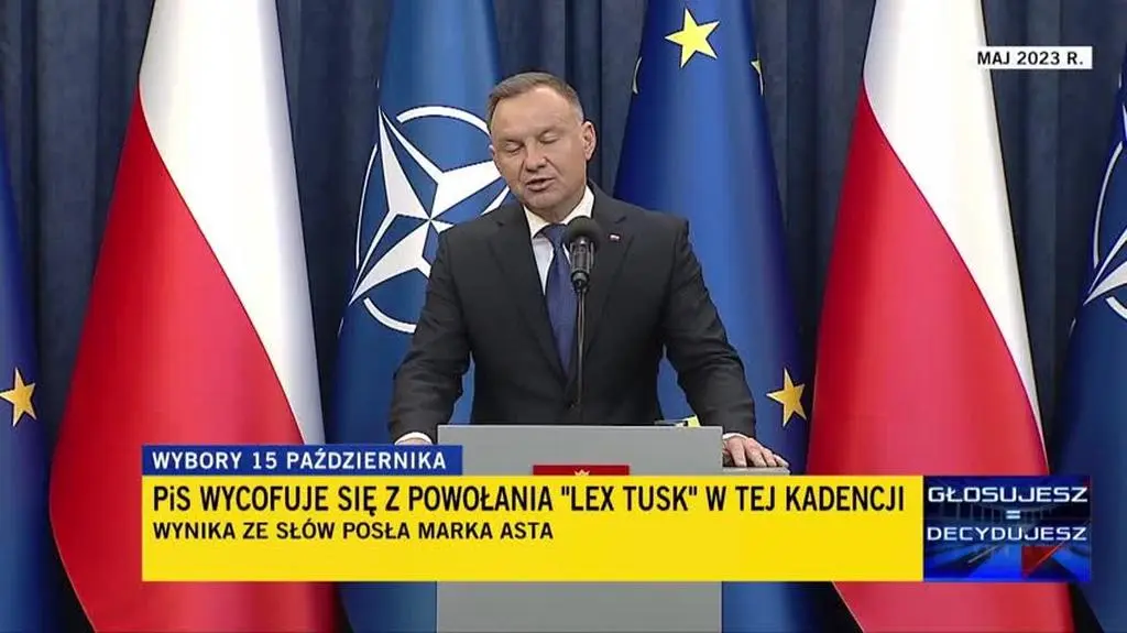 lex tusk 4