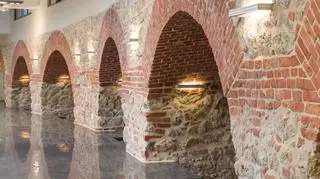 Wnętrza