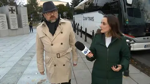 Apotkanie wszystkich parlamentarzystów wybranych z list PiS 