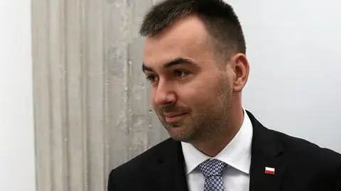 Spychalski: decyzja w sprawie nowelizacji ustawy o SN w niedługim czasie