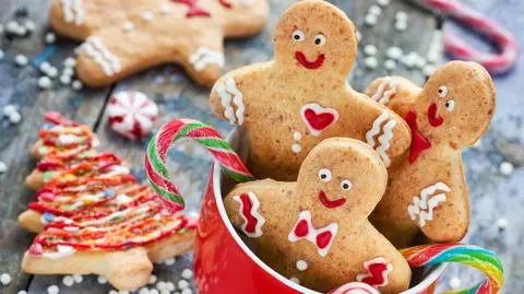 Piernikowy tercet. Polska w gronie największych producentów