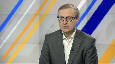Czy KPO jest potrzebny? Borys: oczywiście, że tak, ale nie mówię o źródłach finansowania