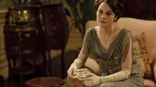 Michelle Dockery